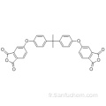 4,4 &#39;- (4,4&#39;-isopropylidène diphénoxy) bis (anhydride phtalique) CAS 38103-06-9